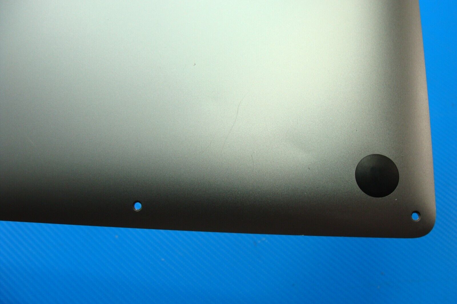 MacBook Pro A2338 Late 2020 MYDA2LL/A 13