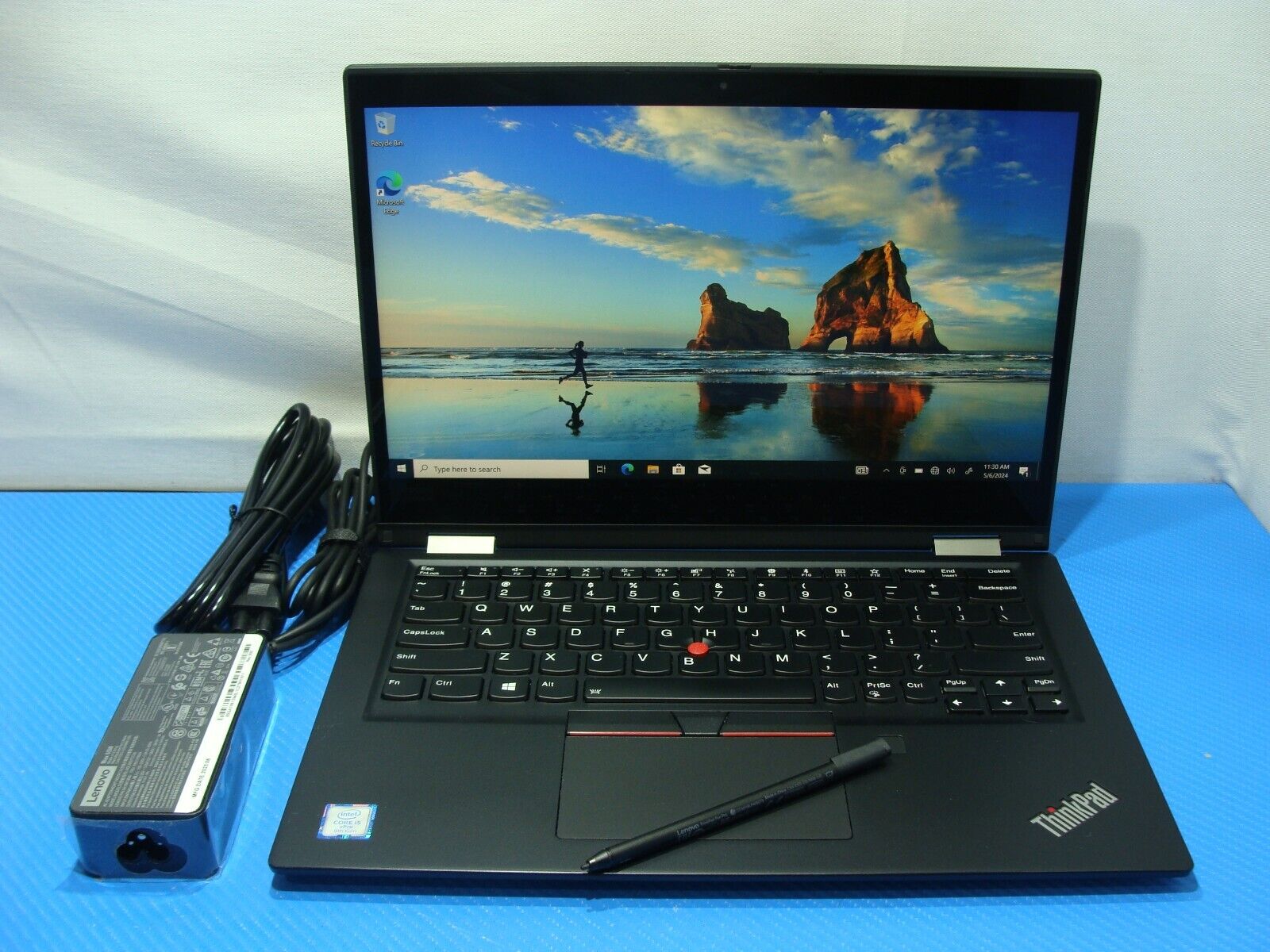 Lenovo ThinkPad X390 Yoga 13.3