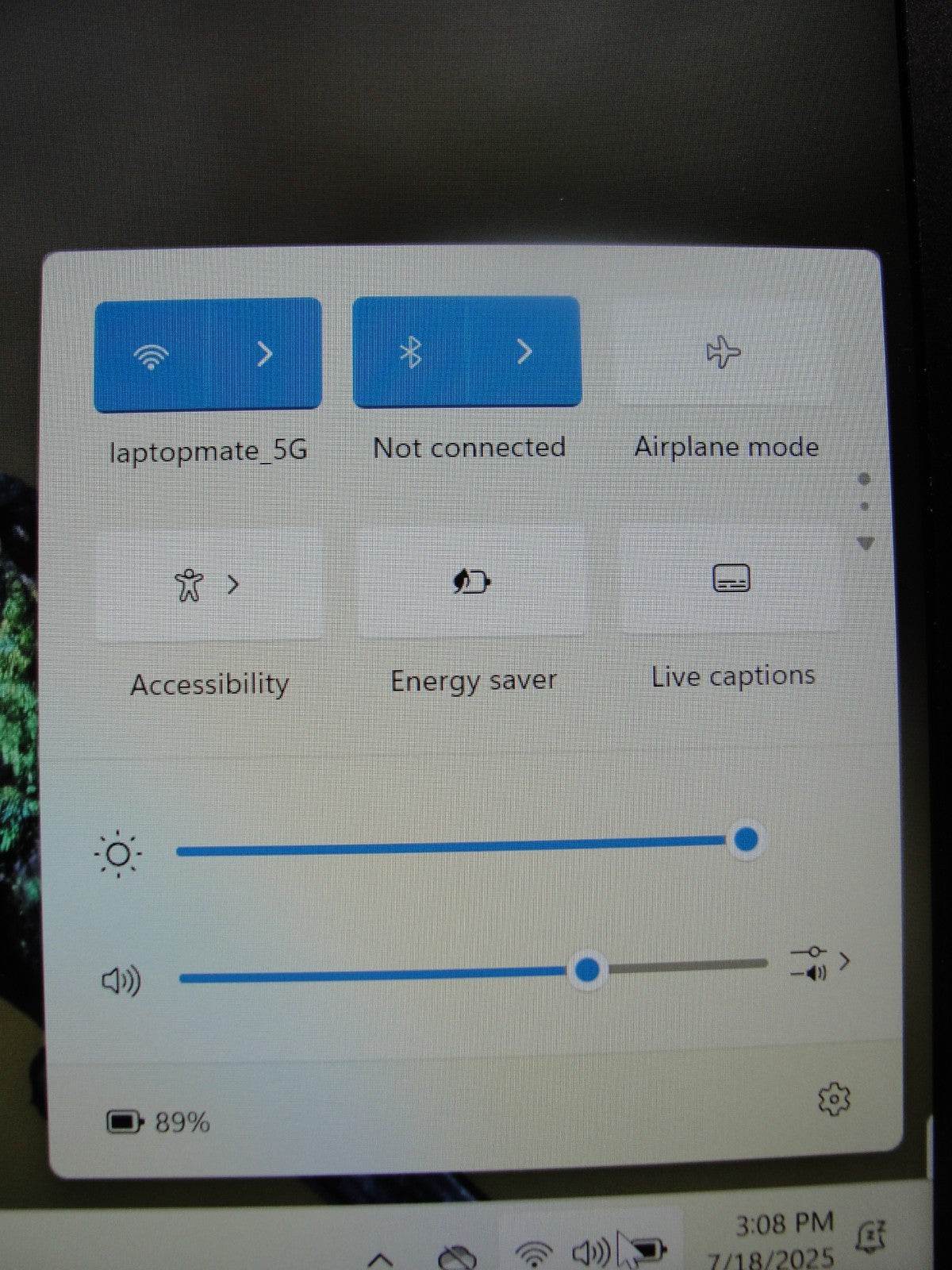 Lenovo ThinkPad T14 Gen 1 14” FHD TOUCH AMD Ryzen 5 Pro 4650U 2.1GHz 16GB 256GB - Tested Computer Laptop Parts