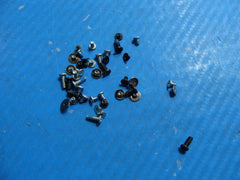 HP 14-dq1033cl 14" Genuine Screw Set Screws for Repair ScrewSet