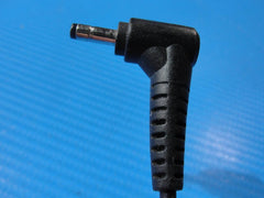 Original Lenovo 45W AC Adapter 20V 2.25A Round Barrel Tip 4.0mm × 1.7mm (No Pin) - Tested Computer Laptop Parts