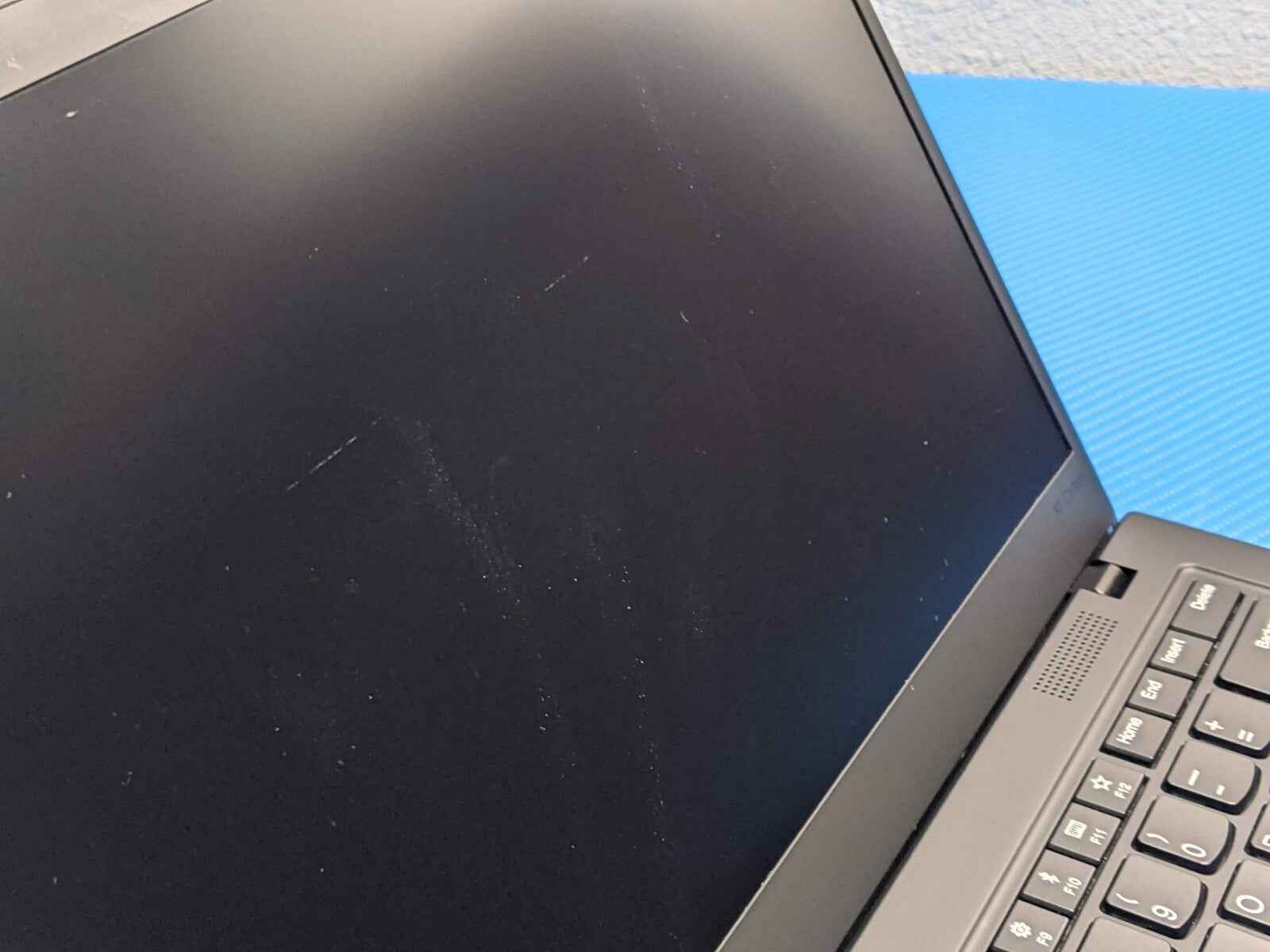 Lenovo ThinkPad X1 Carbon Gen 7 14