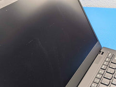 Lenovo ThinkPad X1 Carbon Gen 7 14"FHD i5-8265U 1.6GHz 16GB RAM 1TB SSD +Charger
