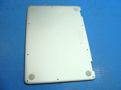 Asus Chromebook Flip C302C 12.5" Genuine Bottom Case Base Cover 13NB0DF1AM0201