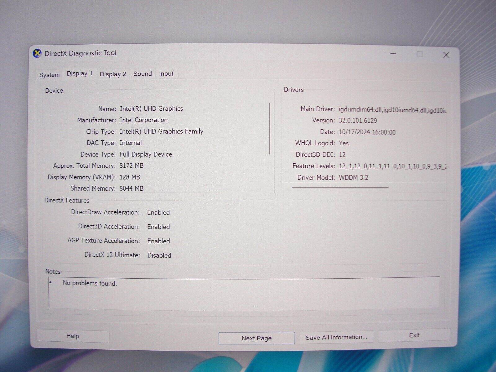 MSi Creator M14 A13VE 14”WUXGA i7 13th Gen 2.4GHz 16GB SSD 1TB NVIDIA RTX 4050 - Tested Computer Laptop Parts