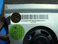 Lenovo Thinkpad T440p 14" CPU Cooling Fan w/Heatsink AT0SQ004TB0 00HM902