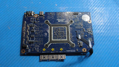 Dell Precision 7730 AMD Radeon Pro WX7100 8GB Video Card J7W6K LS-F606P - Tested Computer Laptop Parts