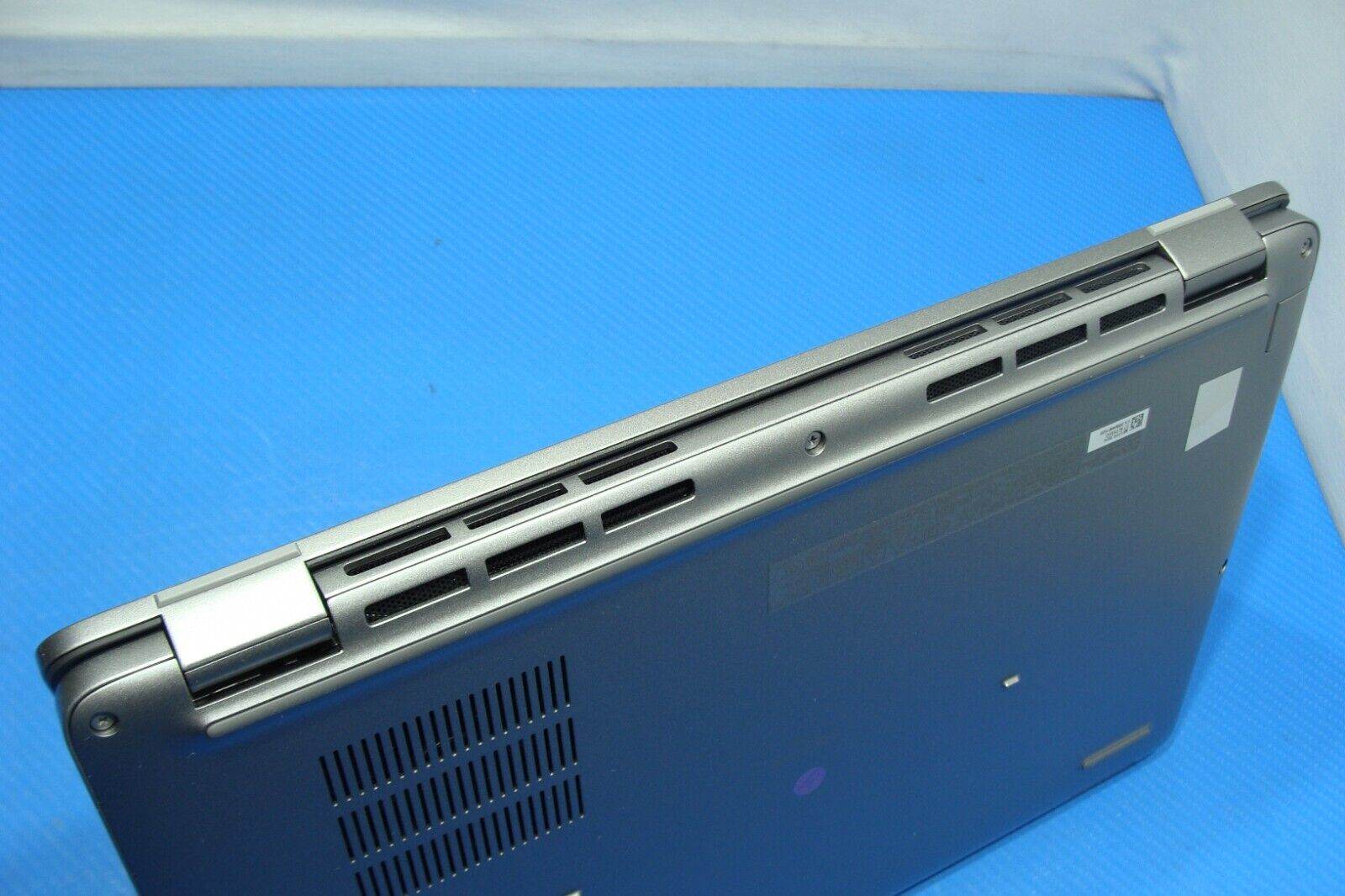 Dell Latitude 5450 14”FHD Ultra 5 135U 2.1GHz 16GB 256GB Win11 PRO Warranty 2027 - Tested Computer Laptop Parts