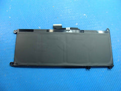 Dell Inspiron Chromebook 7486 14" Battery 7.6V 56Wh 7000mAh V1P4C 91%