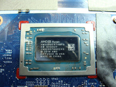 HP Envy x360 15.6" 15m-ds0011dx OEM AMD Ryzen 5 3500 Motherboard 448.0ML05.0011