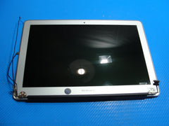 MacBook Air A1466 13" Early 2015 MJVE2LL/A Glossy LCD Screen Assembly 661-02397