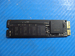 MacBook Pro A1398 Samsung 256GB SSD Solid State Drive 655-1803D MZ-JPU256T/0A6 - Tested Computer Laptop Parts