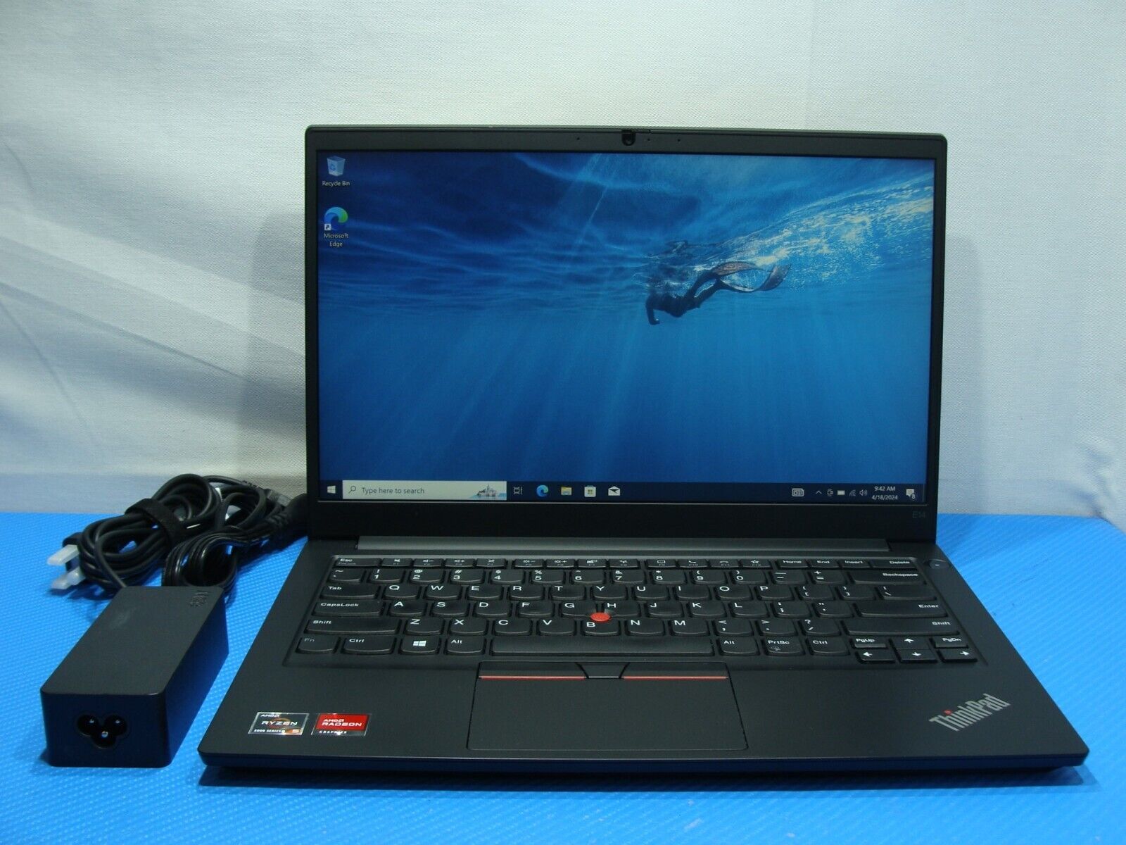 Lenovo ThinkPad E14 Gen 3 14