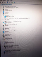 Warranty HP Zbook Firefly G8 15.6” FHD i7-1185G7 3GHz 32GB SSD Reset 512GB - Tested Computer Laptop Parts