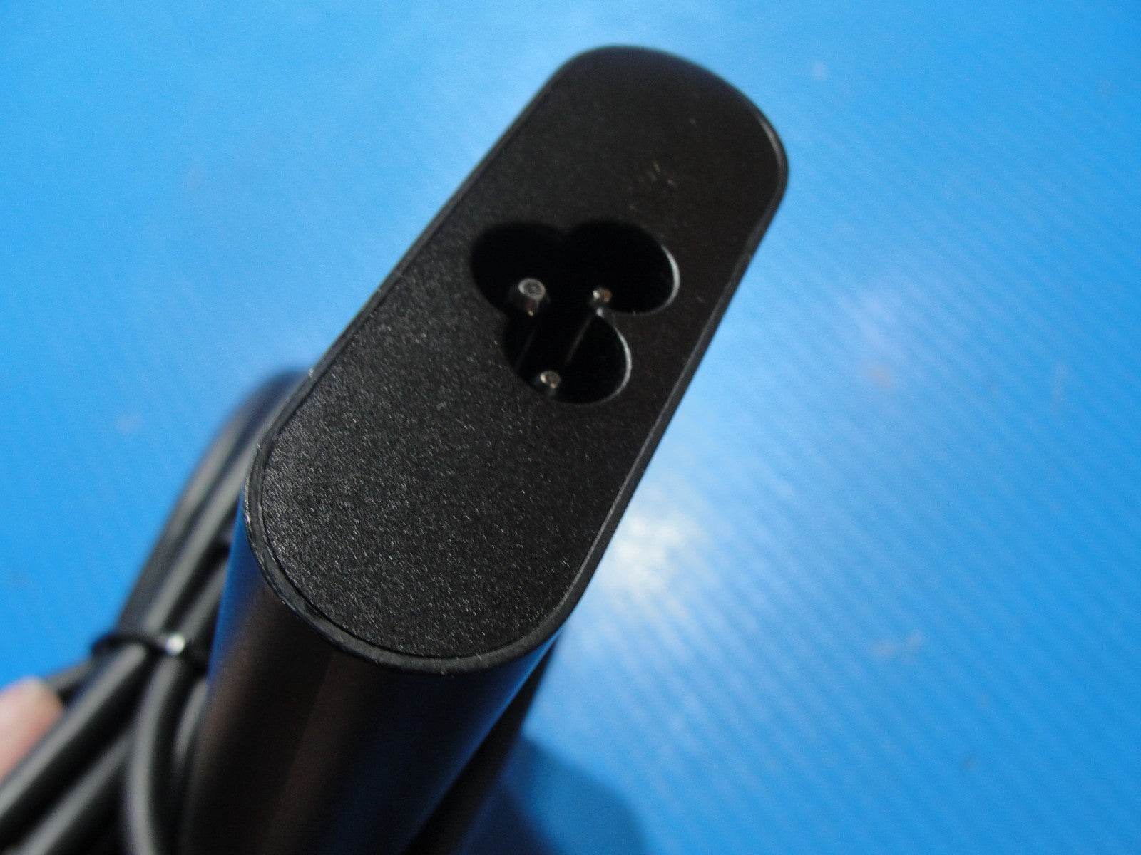 Genuine Dell 180W AC Adapter Charger – 19.5V 9.23A – 7.4mm × 5.0mm Black Tip - Tested Computer Laptop Parts