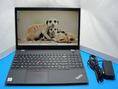 Lenovo ThinkPad T15 Gen1 15.6” FHD Intel Core i5-10210U 1.6GHz 16GB 256GB SSD