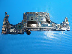 Dell G7 7588 15.6" Intel i7-8750H 2.2GHz GTX1060 Motherboard 6GB TM9WY LA-E994P