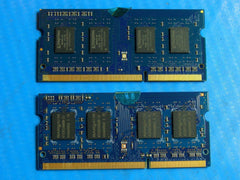 Acer 5736Z-4460 3GB Kingston 1GB Navya 2GB Memory RAM PC3-10600S - Tested Computer Laptop Parts