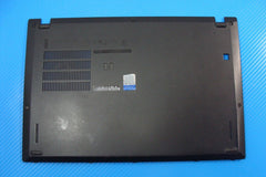 Lenovo ThinkPad X280 12.5" Genuine Bottom Case Base Cover Black AM16P000400