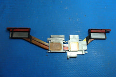 Dell Inspiron 15.6” 15 7000 Gaming OEM CPU Cooling Heatsink M0FW2 AT1QP0010F0 - Tested Computer Laptop Parts