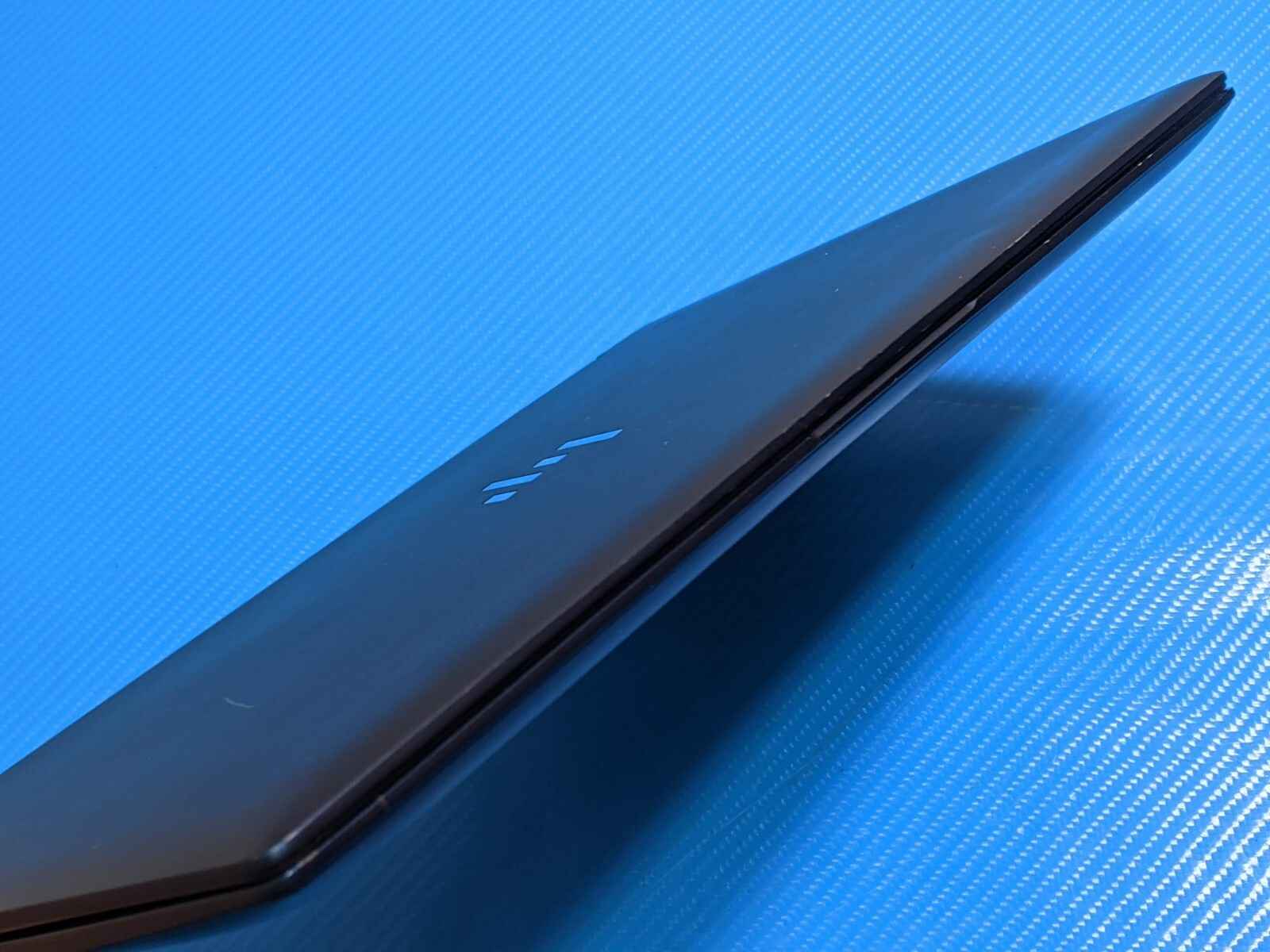 HP Elite Dragonfly G2 13.3