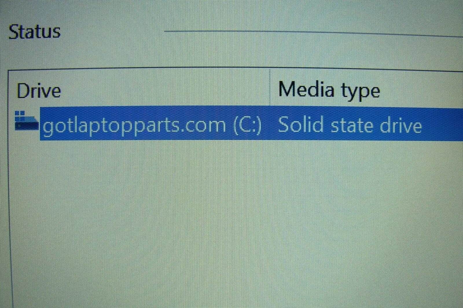 Lenovo V14-IIL FHD Intel Core i5-1035G1 1GHz 8GB 256GB SSD+ Original Charger - Tested Computer Laptop Parts