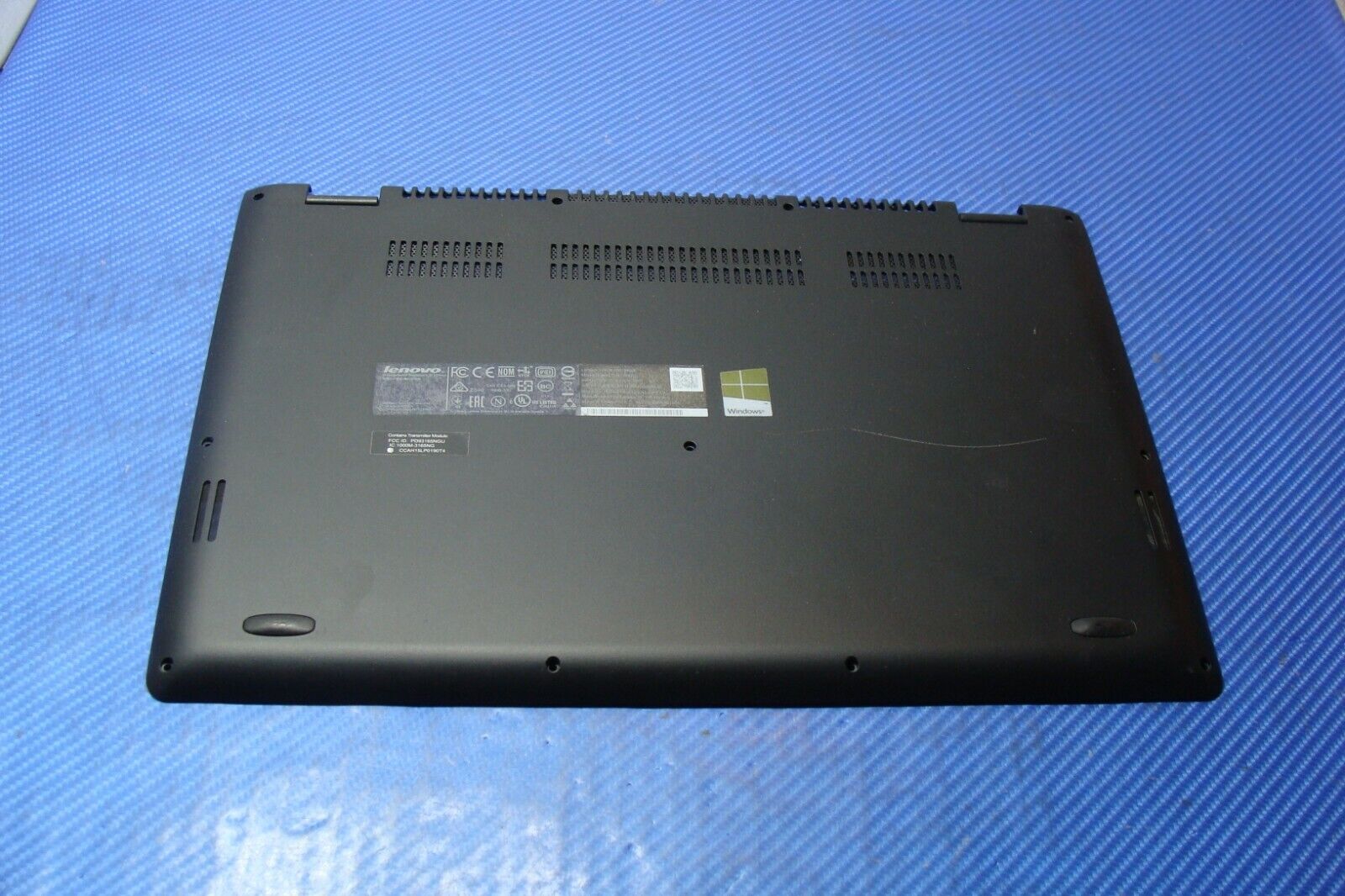 Lenovo Yoga 700-14ISK 14