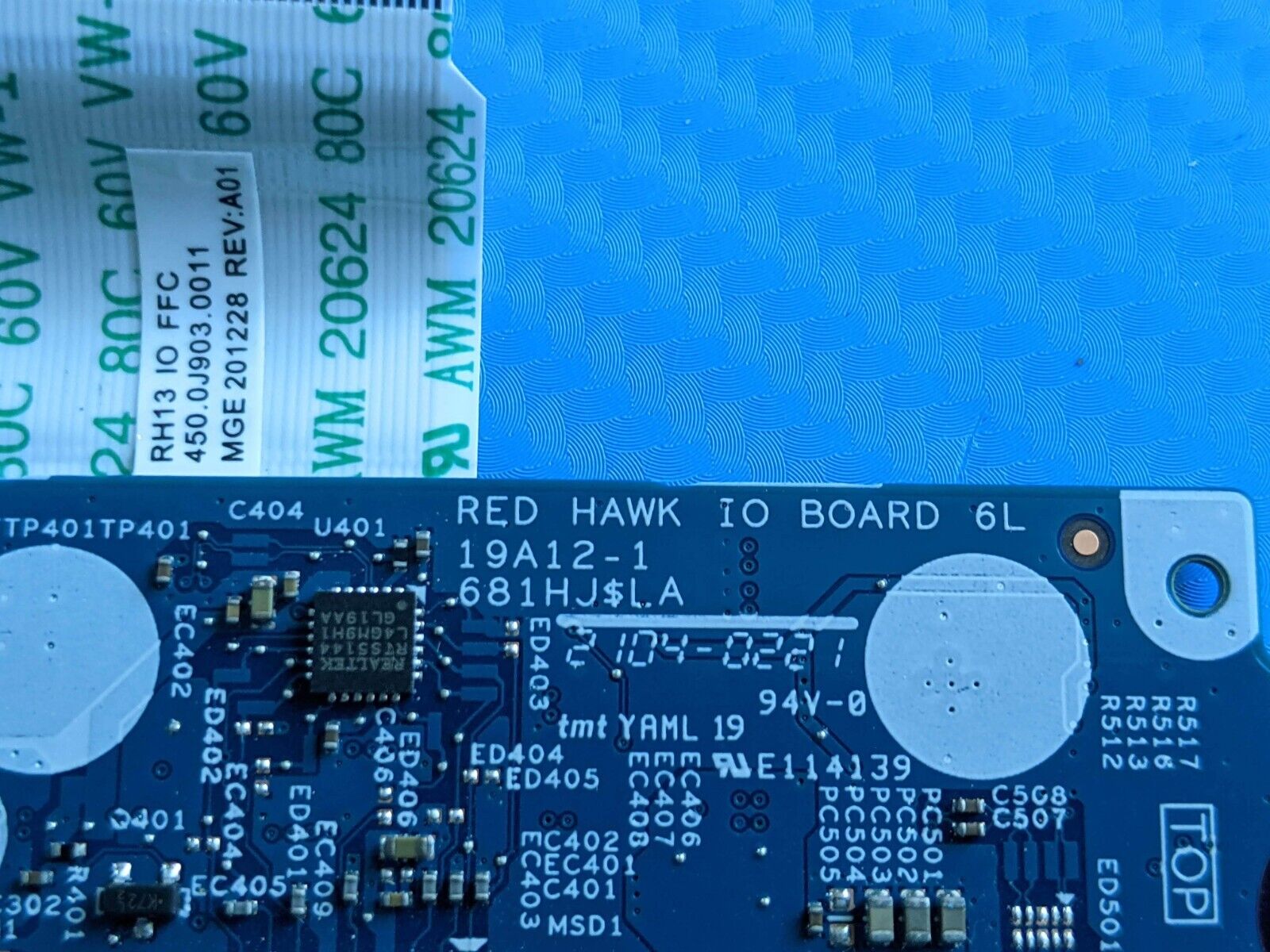 Dell Latitude 3310 2-in-1 13.3