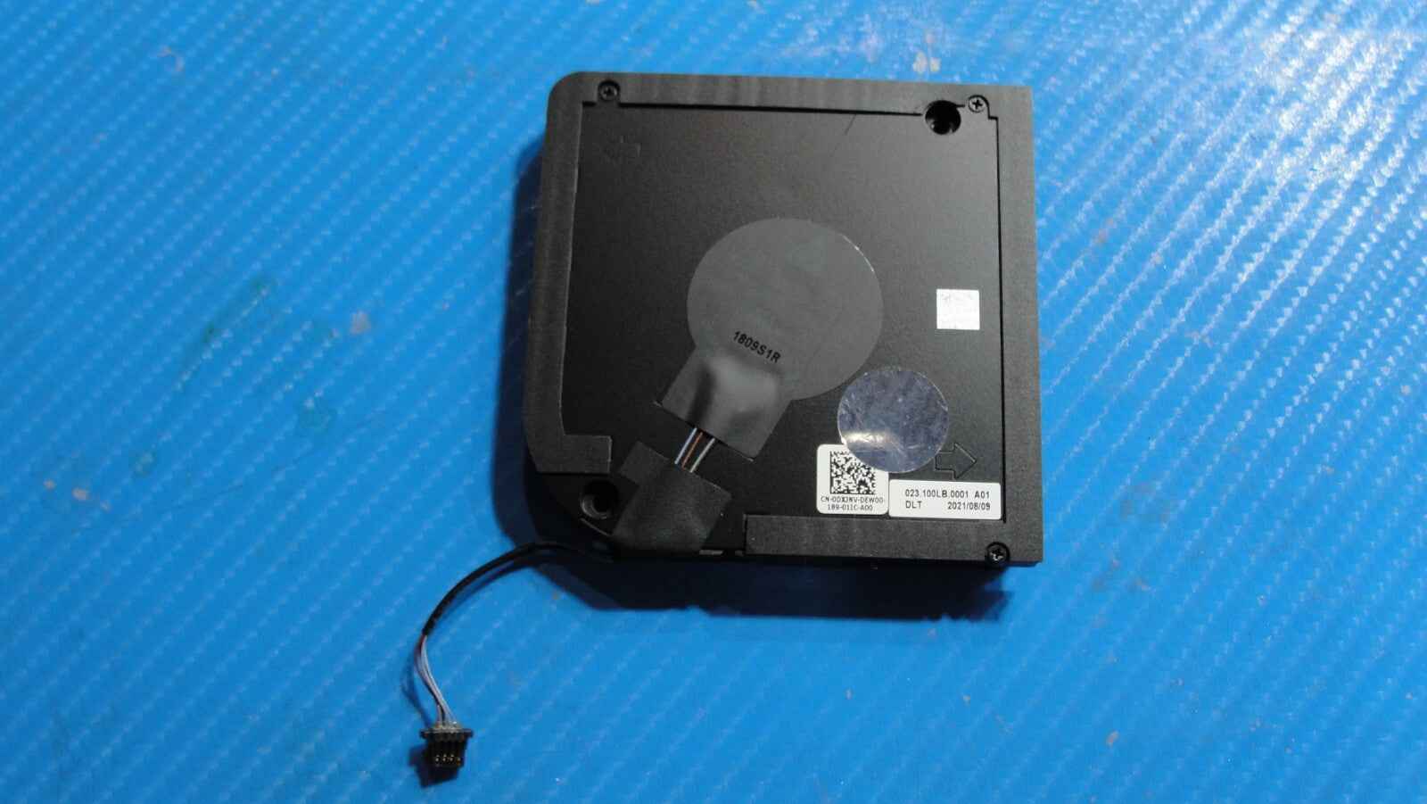 Dell Latitude 5520 15.6