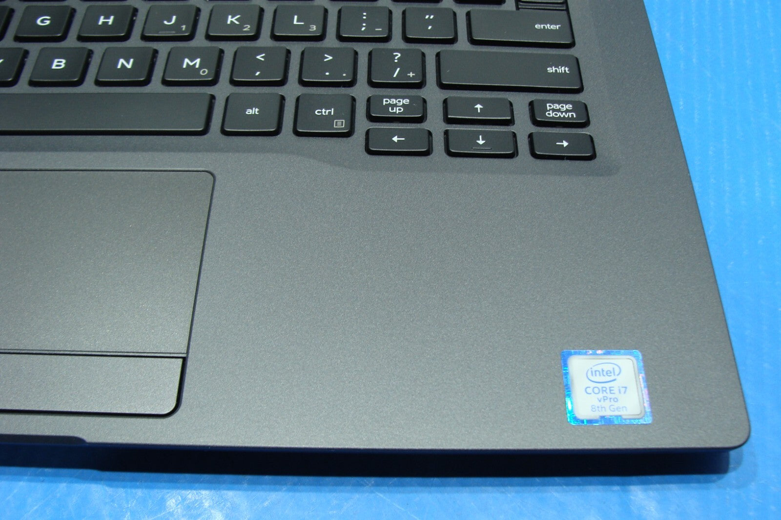 Dell Latitude 7400 TOUCH 14