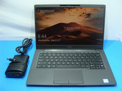 Dell Latitude 7300 13.3" FHD vPRO i7-8665U 1.9GHz 16GB 512GB EXCELLENT BATTERY
