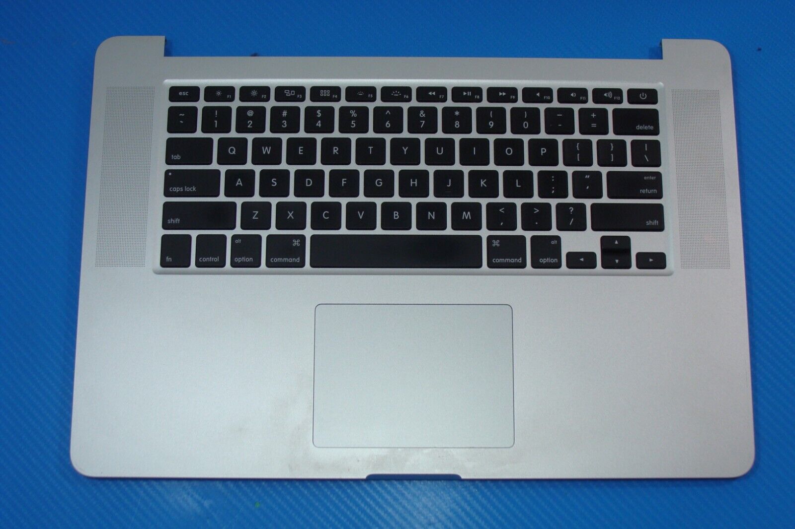 MacBook Pro A1398 Mid 2014 MGXA2LL/A 15