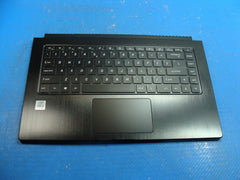 MSI Modern 15 A10M-262US 15.6" Palmrest w/Touchpad Keyboard Backlit