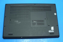 Lenovo ThinkPad P15 Gen 1 15.6"FHD i5-10400H 2.6GHz 16GB 512GB T1000 Win 11 Pro