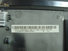 Asus ZenBook 13.3” UX331FAL Palmrest w/TouchPad Backlit Keyboard 13NB0HT3AM0221 - Tested Computer Laptop Parts