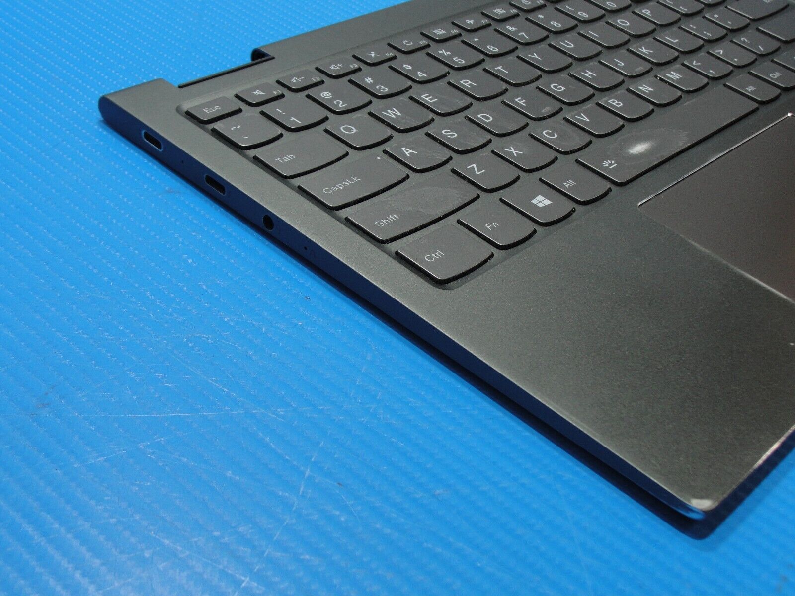 Lenovo Yoga 730-13IKB 13.3