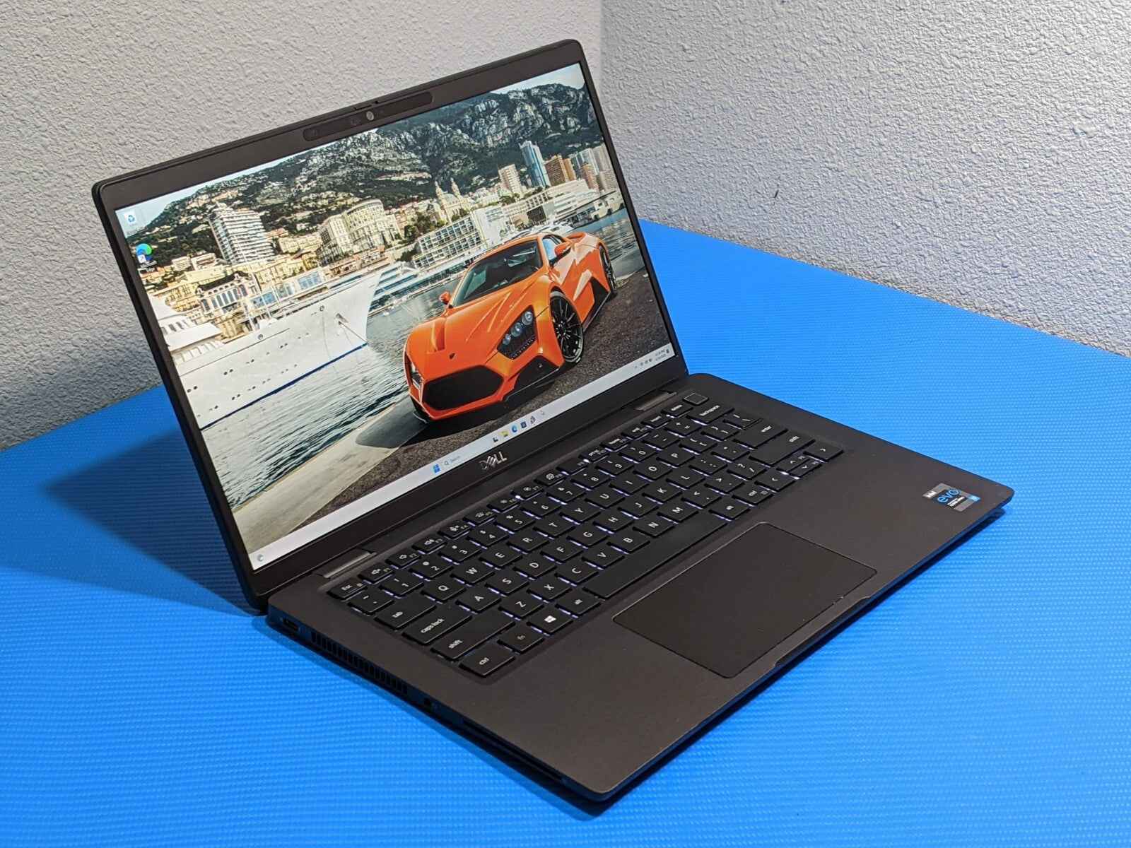 Dell Latitude 7420 14