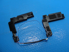 Lenovo Edge 2 1580 15.6” Genuine Laptop Left Right Speaker Set 5SB0H52752 - Tested Computer Laptop Parts