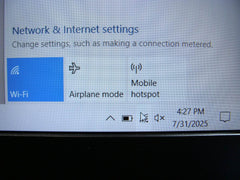 MSI GL62M 7RD 15.6'' FHD core i5-7300HQ 2.5GHz 8GB 256GB GTX 1050 Battery 91% - Tested Computer Laptop Parts