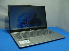 HP Laptop 15-fd0081wm 15.6" Intel N200 1.0GHz 16GB Ram 128GB SSD Warranty10/2024