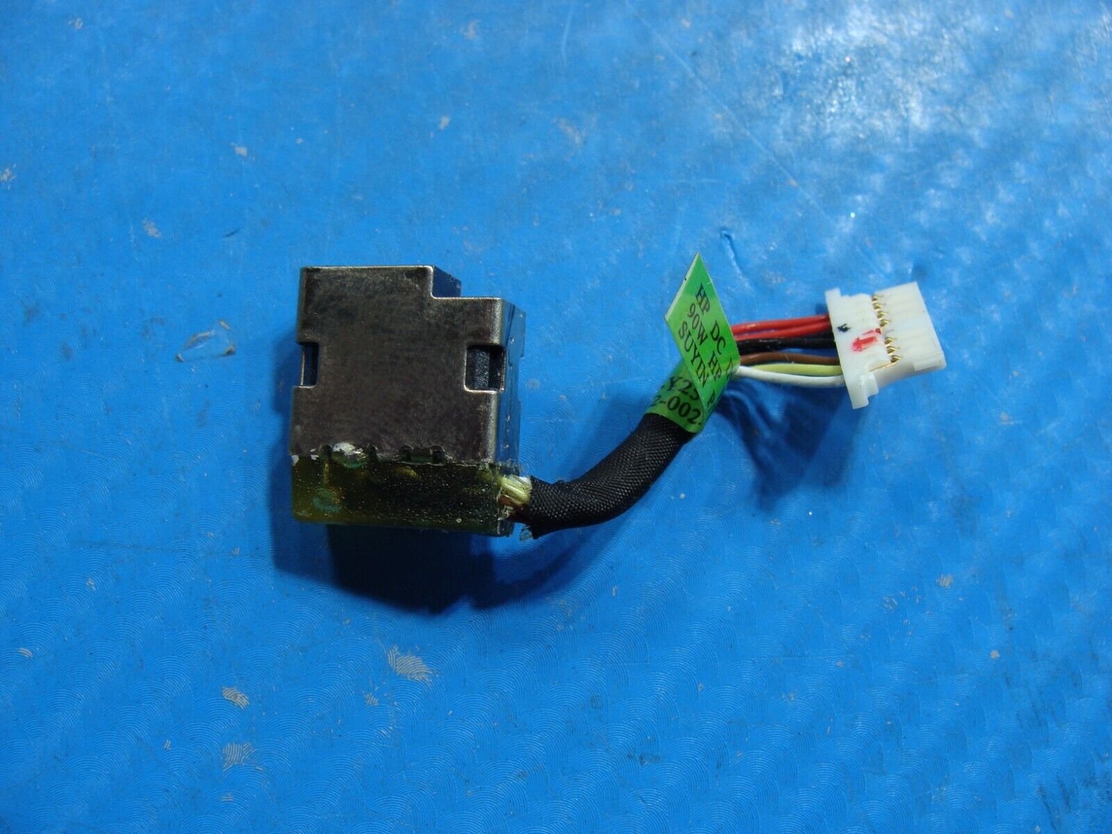 HP Pavilion x360 14m-dh1003dx 14