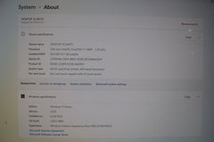 Dell INSPIRON 7630 2-IN-1 Touch 16" FHD+ EVO i7-1360P max 5.0GHz 16GB 1TB RY2024