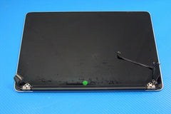 MacBook Pro A1502 13" Early 2015 MF841LL/A LCD Screen Assembly Silver 661-02360