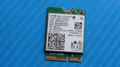 Acer Swift 3 14” SF314-59-7567 Wireless WiFi Card AX201NGW 5W10V25775 L92724-005 - Tested Computer Laptop Parts