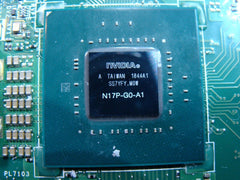 Acer AN515-53-52FA 15.6" i5-8300H 2.3GHz GTX 1050 4GB Motherboard NBQ3M11004