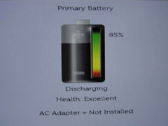 Dell Latitude 5400 14”FHD Intel Core i7-8665U 1.9GHz 16GB 512GB SSD +Charger - Tested Computer Laptop Parts