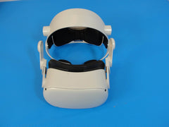Oculus Quest 2 128GB All-in-one VR White Headset ONLY No Controllers /READ - Tested Computer Laptop Parts