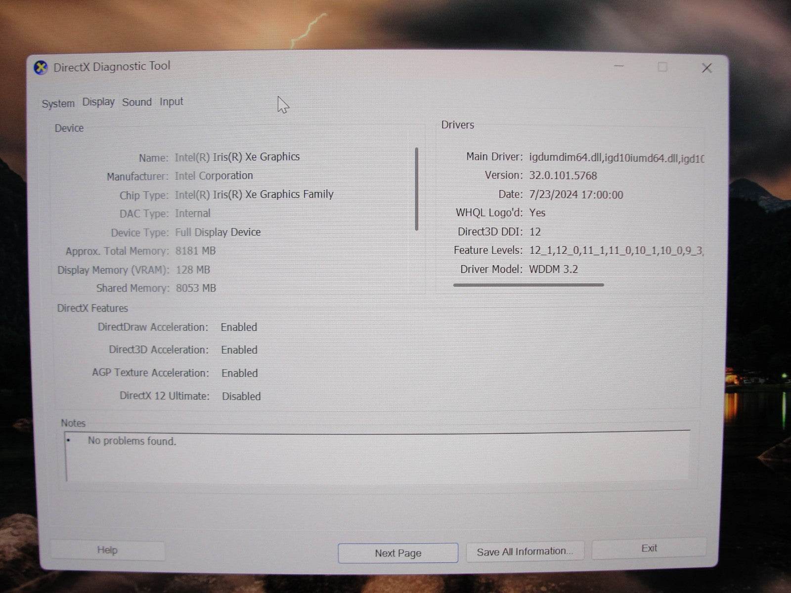 Dell Latitude 7320 13.3”FHD TOUCH Intel Core i7-1185G7 3GHz 16GB 256GB +Charger - Tested Computer Laptop Parts