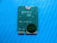 MSI GS65 Stealth 9SE 15.6" Genuine WiFi Wireless Card 9560NGW