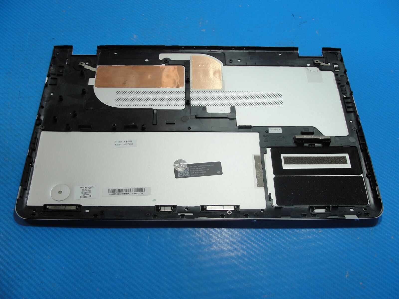 HP Envy x360 m6-aq105dx 15.6